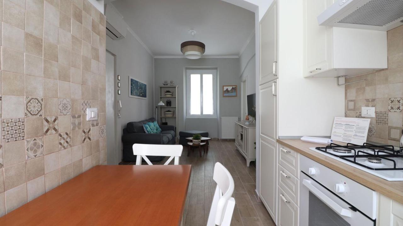 דירות סנטה מרגריטה ליגורה Italianway - Dogali 55 מראה חיצוני תמונה