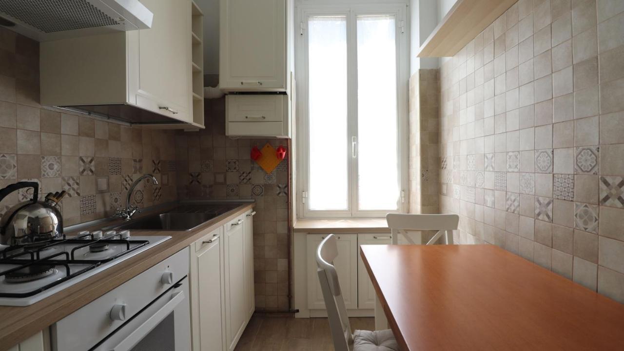דירות סנטה מרגריטה ליגורה Italianway - Dogali 55 מראה חיצוני תמונה